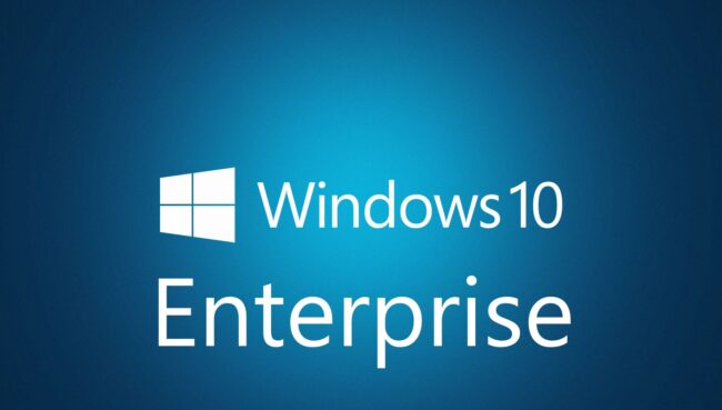 Какая Windows 10 самая быстрая и легкая Windows 10 Enterprise