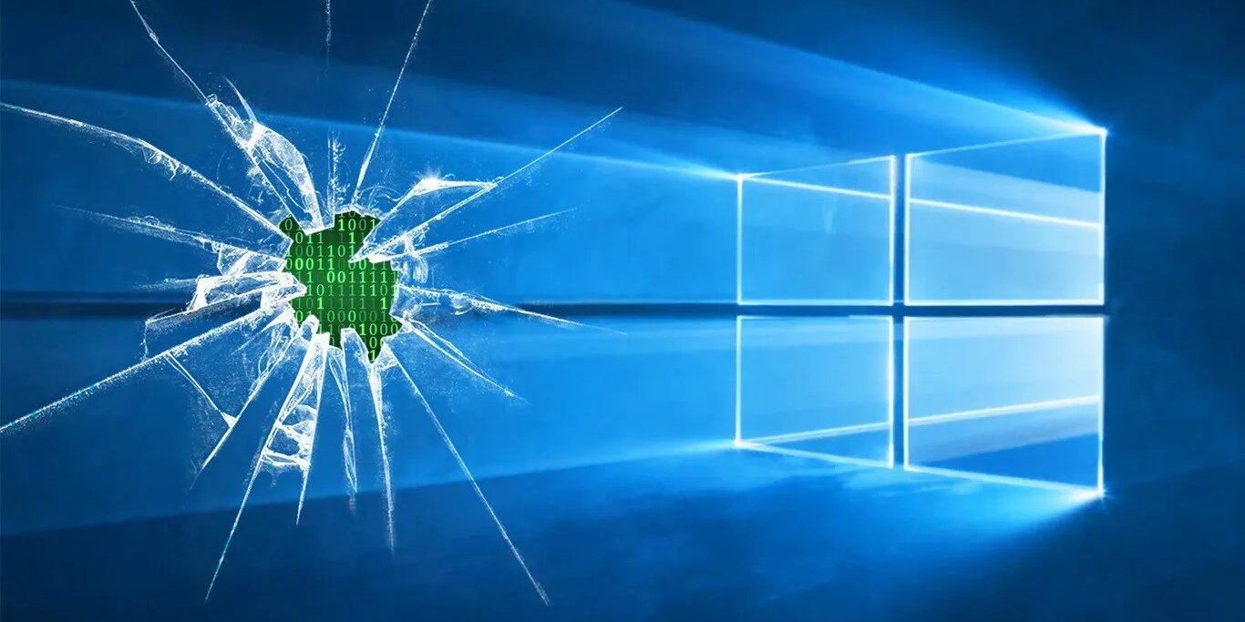 Минусы виндовс 10 Минусы виндовс 10