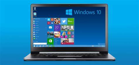 В чем преимущество виндовс 10