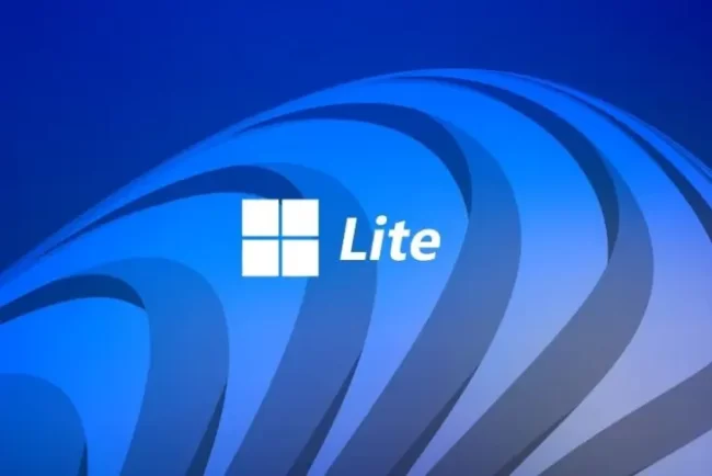Windows 11 Lite