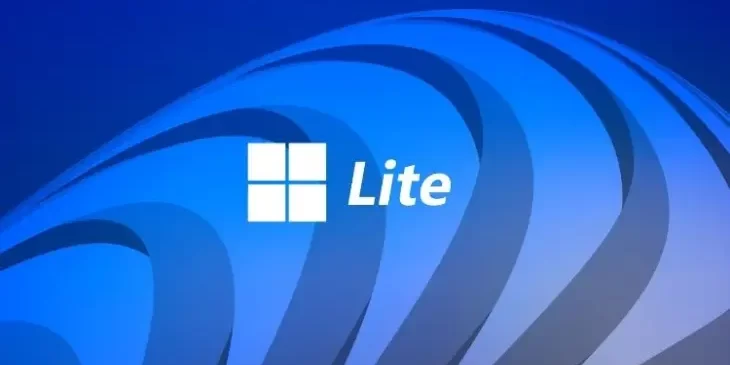 Windows 11 Lite
